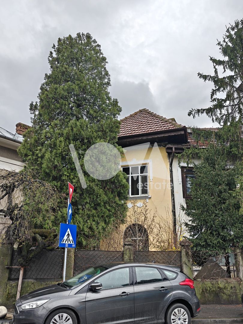 De vânzare: casa S+P+E- Cotroceni - Eroilor - dr. Leonte Anastasievici - Poză 2