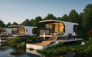 Teren Sector 1 - Pipera ***45.000mp*** // Investiție - Poziționare Strategică - Poză 4