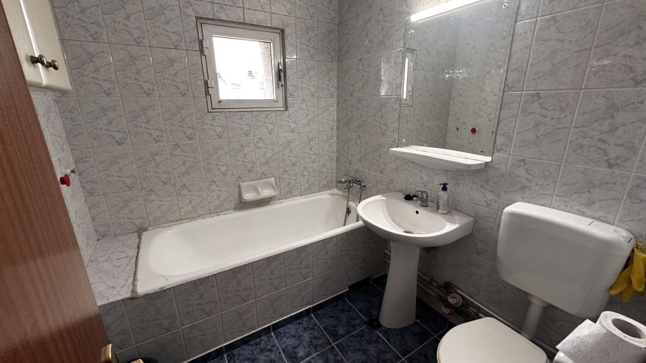 3 Camere 80mp 5Min Metrou Timpuri Noi Spatiu Birou Unirii Tineretului - Poză 20