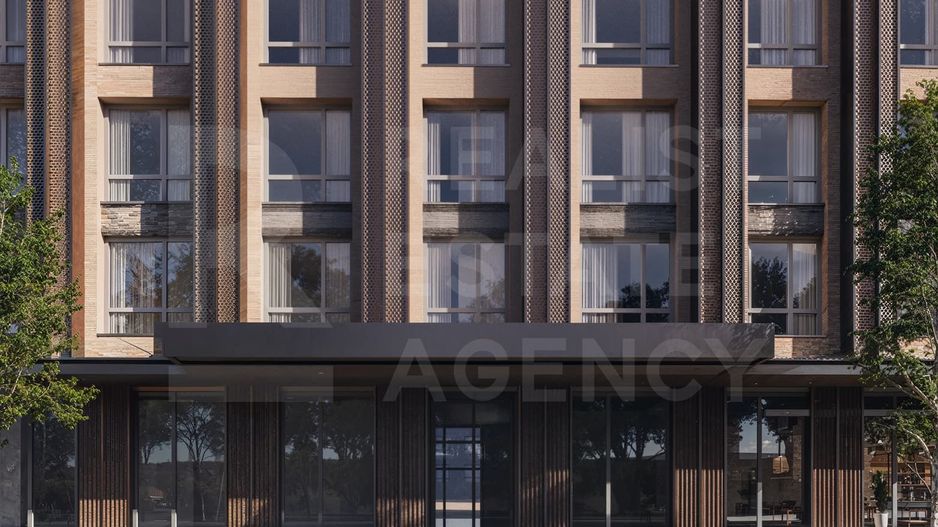 Vânzare, apartament, 2 camere, Bulevardul Dacia, Botanica - Poză 4