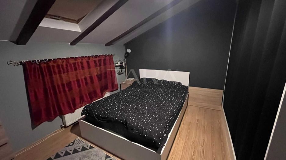 Vaanzare apartament ultrafinisat,  zona strazii Teiului. - Poză 5