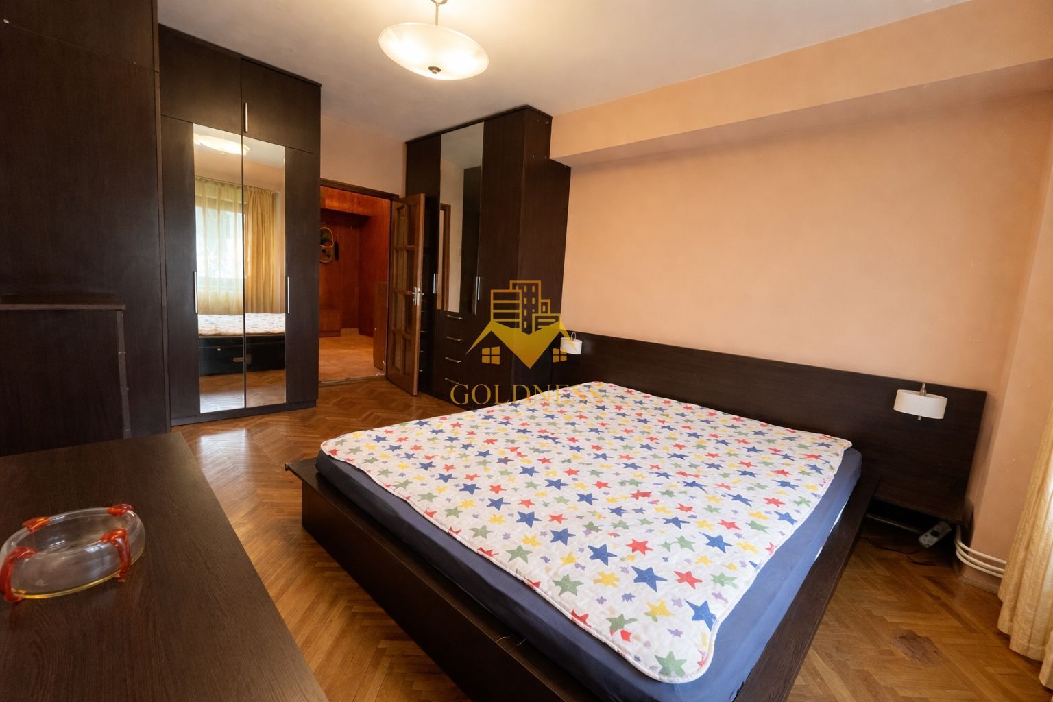 2 Camere decomandate, Parcare, Zorilor, UMF,UTCN, Profi,Observatorului - Poză 4