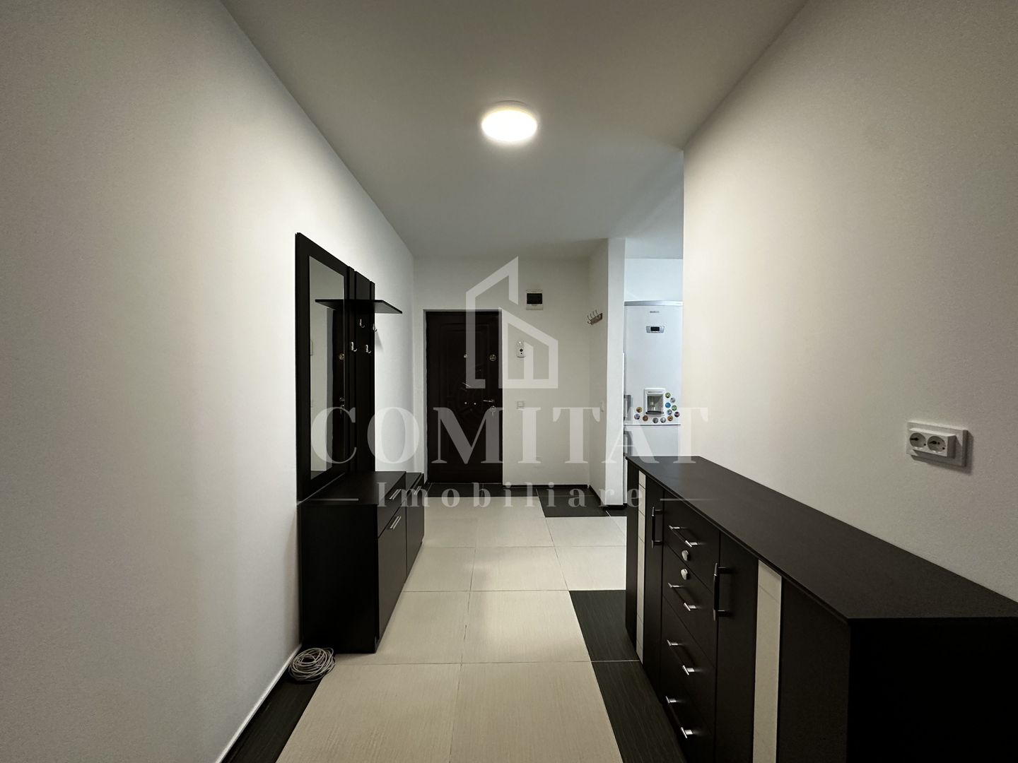 Pet Frindly! Apartament 2 camere | Decomandat | Zona str Colinei - Poză 13