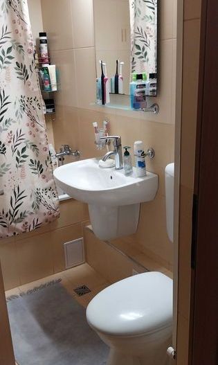 Apartament cu 2 camere în Zorilor lângă Liceul de Informatică. - Poză 6