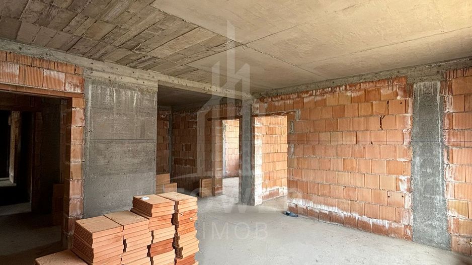 Apartamente 2-3 camere de vânzare Cartier NOU | Șelimbăr-Pictor Brana - Poză 4