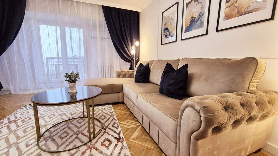 Apartament 2 camere - Stirbei Voda - Eroilor - Poză 1