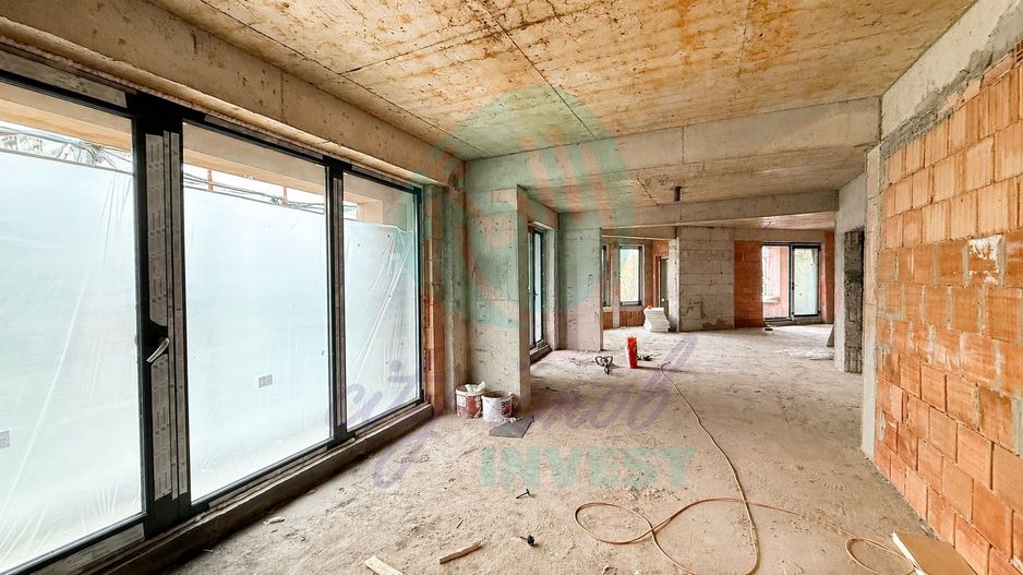 Imobil comercial configurabil | Ferdinand – Foișorul de Foc - Poză 3