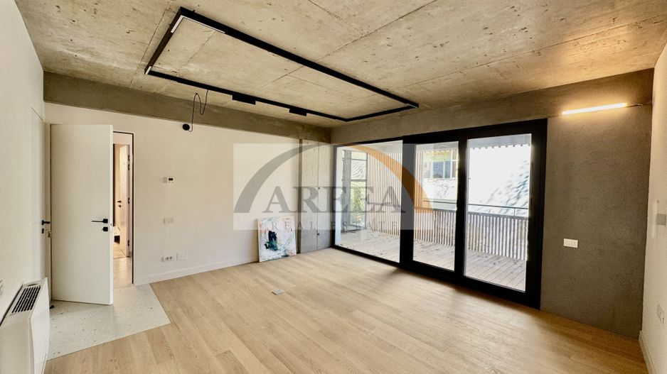 SPLENDID SI RAR - de vanzare DUPLEX LUX in Dorobanti - Poză 18