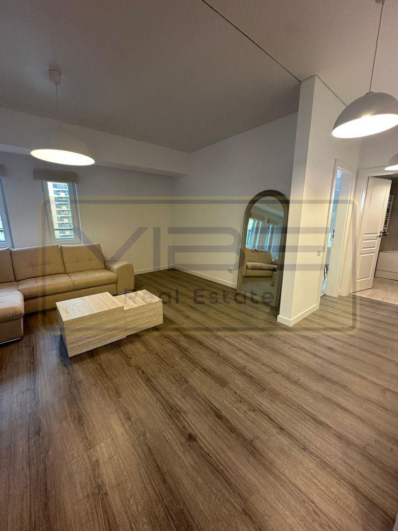 Apartament Premium- Parcare subterana - Nou - 67mp - Poză 16