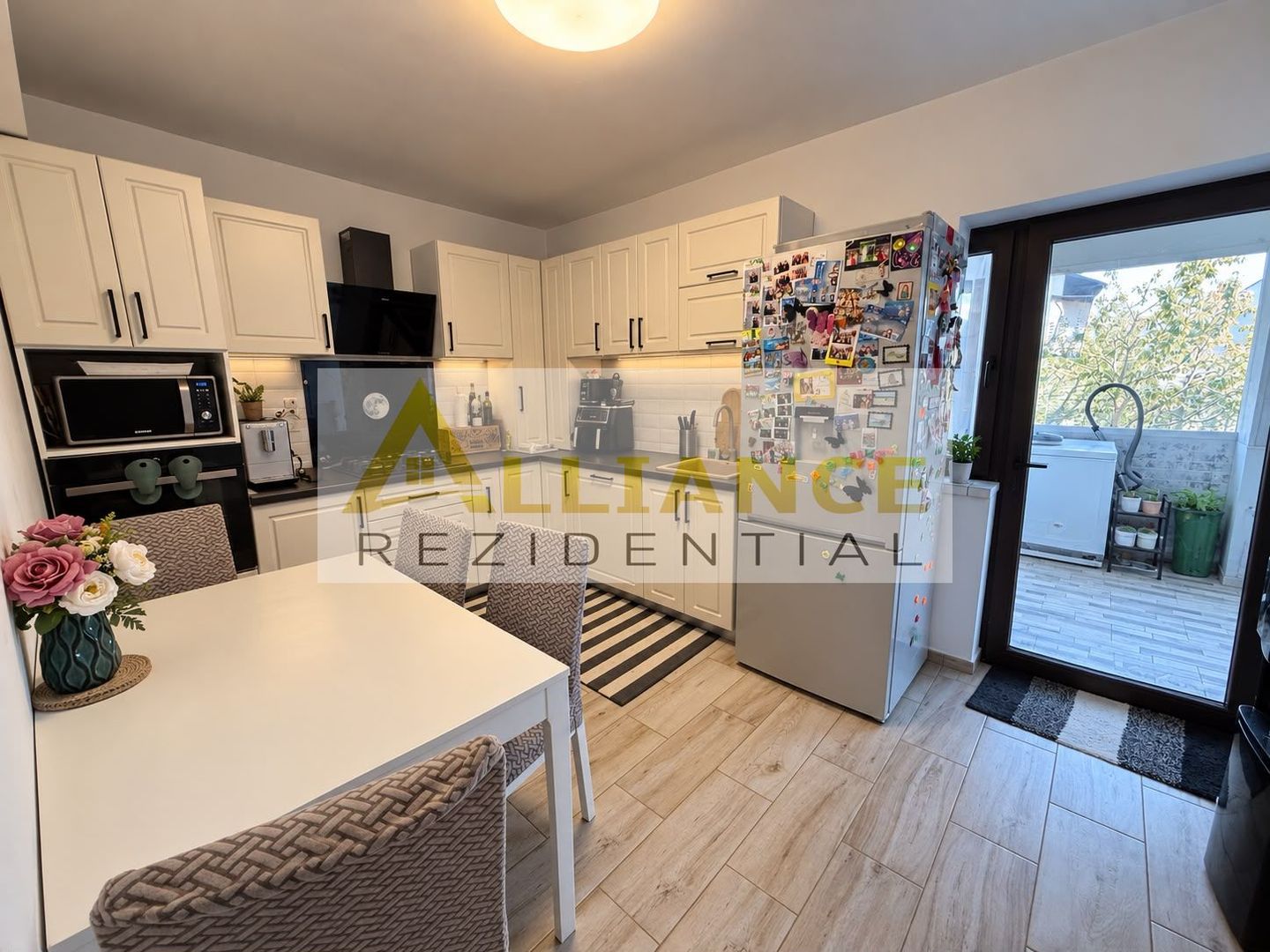 Vila 4 Camere | Complet mobilată și utilată  | Cartierul nou - Poză 12