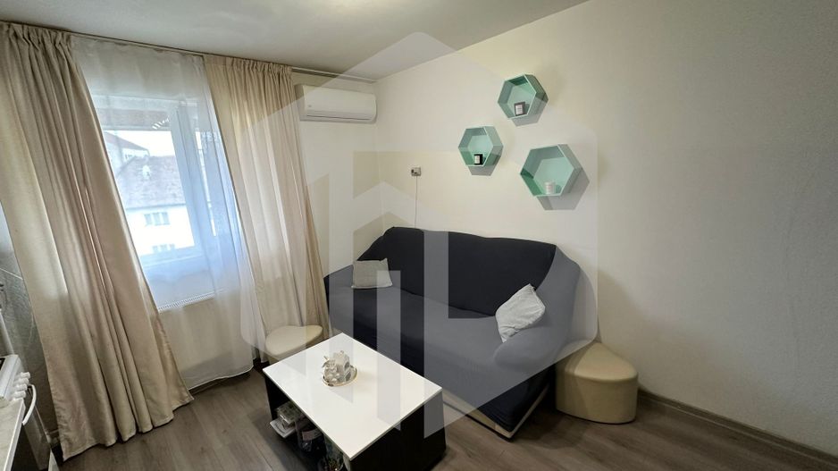Apartament | 2 Camere | Etaj 5 | Terezian | 36mpu | 2 Niveluri - Poză 4