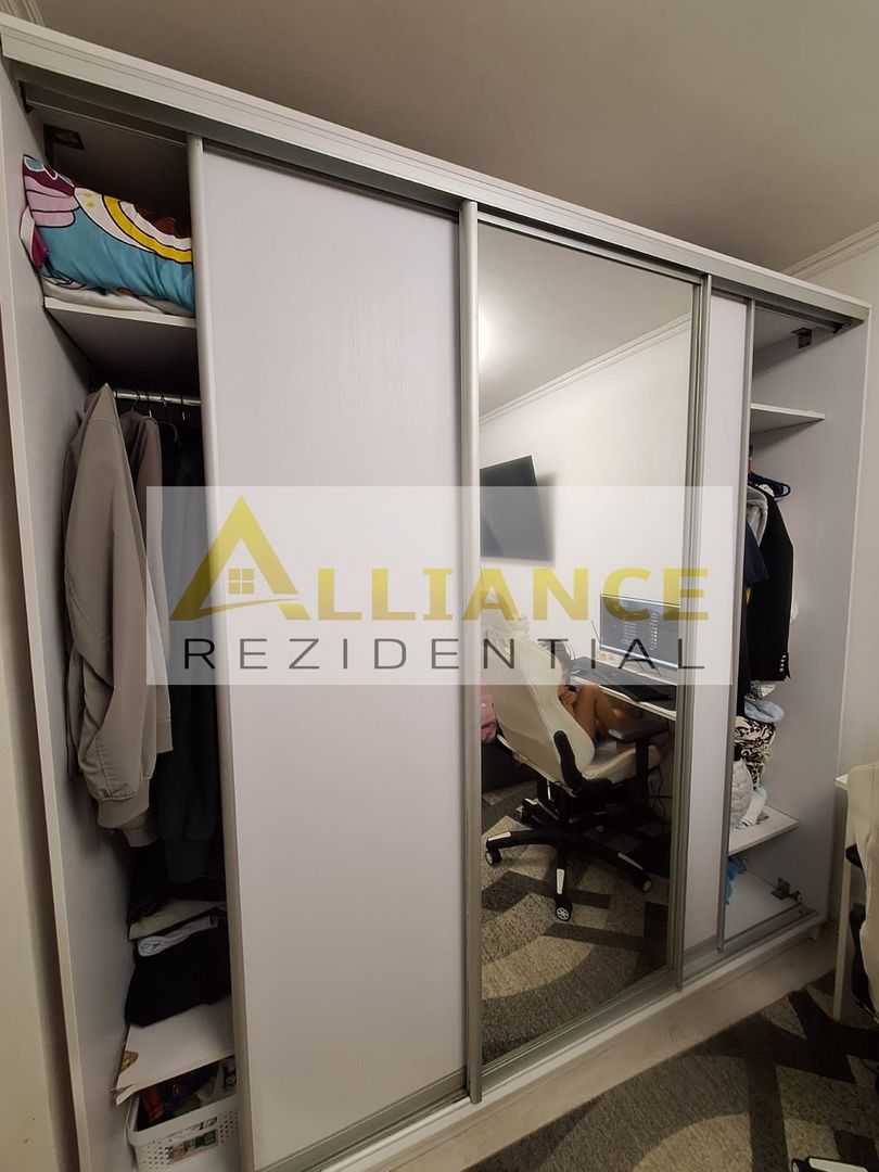 Apartament 2 camere - Metrou Mihai Bravu - Poză 8