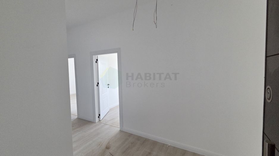Ultimele apartamente de 3 camere în Tunari – direct de la dezvoltator - Poză 15