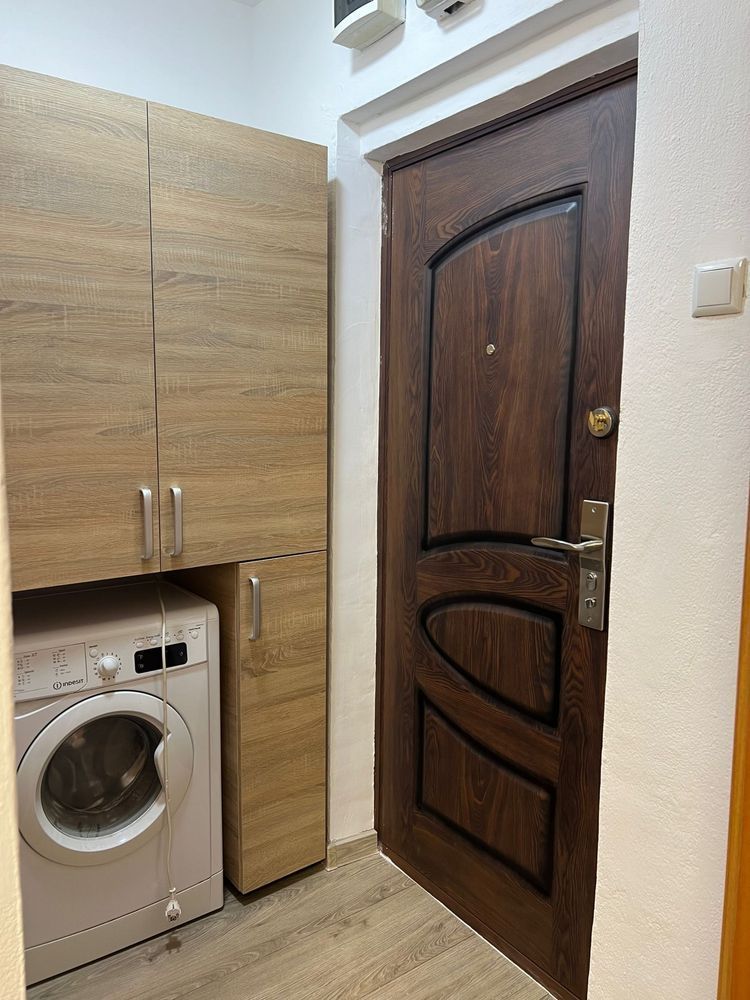 Vanzare garsoniera Piata Alba Iulia, Decebal, str. Moise Nicoara - Poză 8