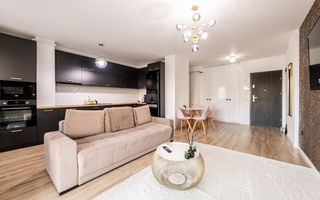 Apartament 2 camere | 54mp + terasa | parcare | Grand Park Sopor - Poză 4