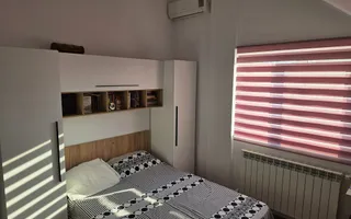 Apartament 3 camere, Centru Iași, 91 mp - închiriere - Poză 14