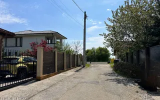 Tamasi - langa padure, casa 300 mp teren 711 mp, personalizabila - Poză 22