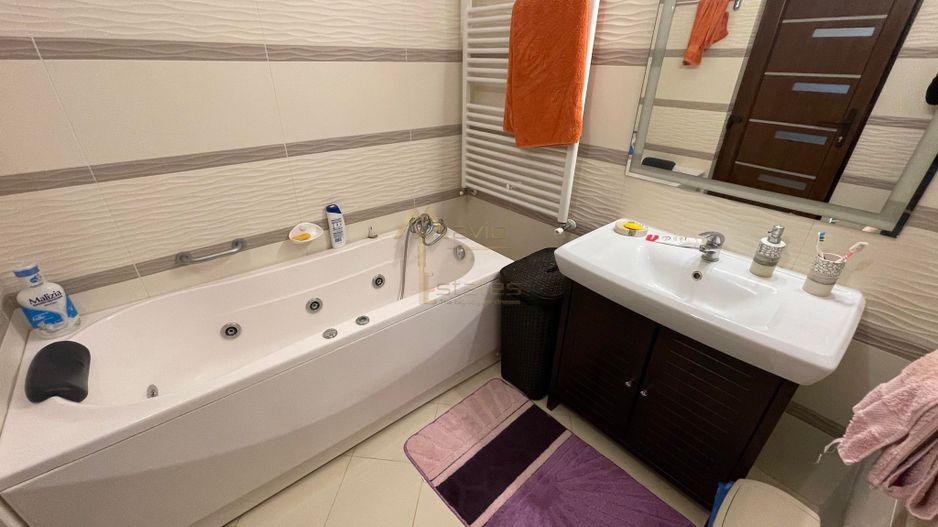 Satu Mare, Casa semicentrala zona stadionului Olimpia - Poză 36