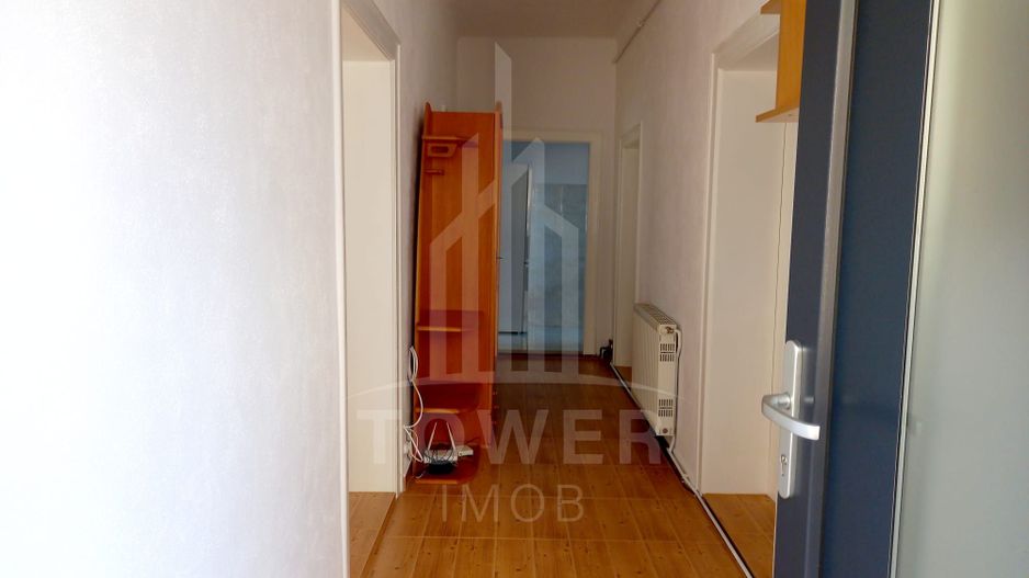 Casă individuală de închiriat -zona Tiglari - Poză 11