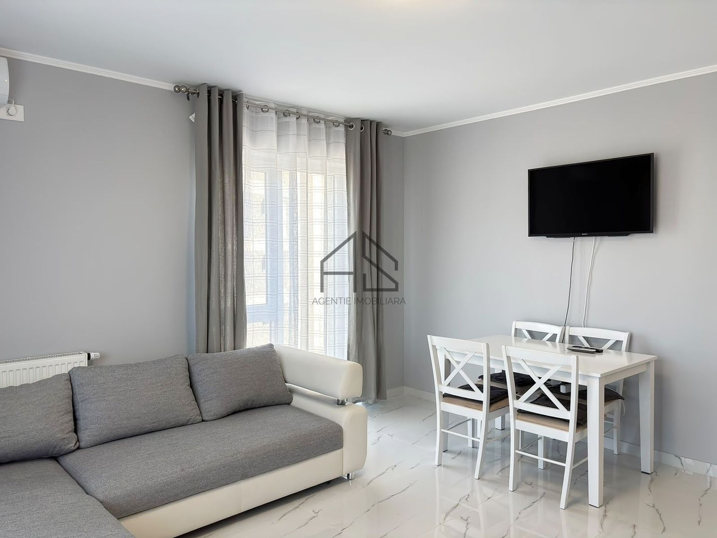 De închiriat | Apartament cu 3 Camere | Loc de parcare | Prima Nufărul - Poză 3