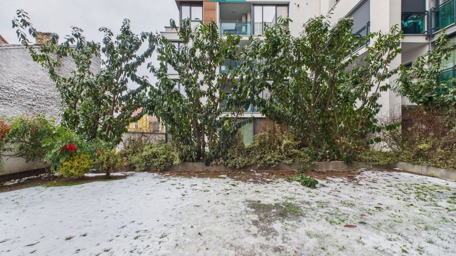 Apartament cu 3 camere și gradină - Poză 10