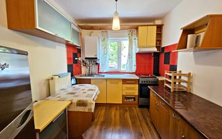 Racadau-Parc apartament 3 camere mobilat, utilat - Poză 7