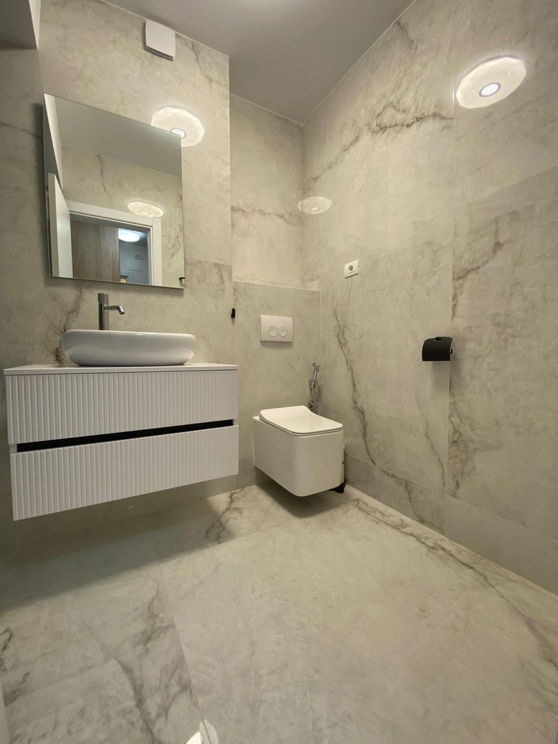 3 camere MTM Pipera Lake | Loc de parcare inclus - Poză 10