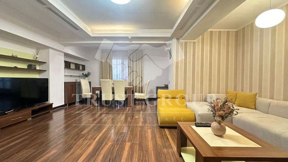 Aparatment 3 camere Herastrau | Loc de parcare - Poză 3