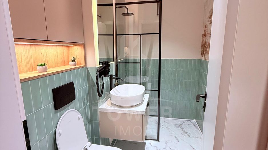 Apartament 2 camere lux | zona Central - Poză 8