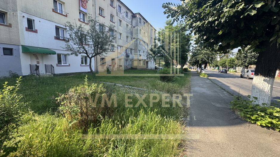 SPAȚU COMERCIAL 34 MP CAMPULUNG VIZAVI DE CENTRU MEDICAL CLUBUL SANATĂȚII - Poză 26