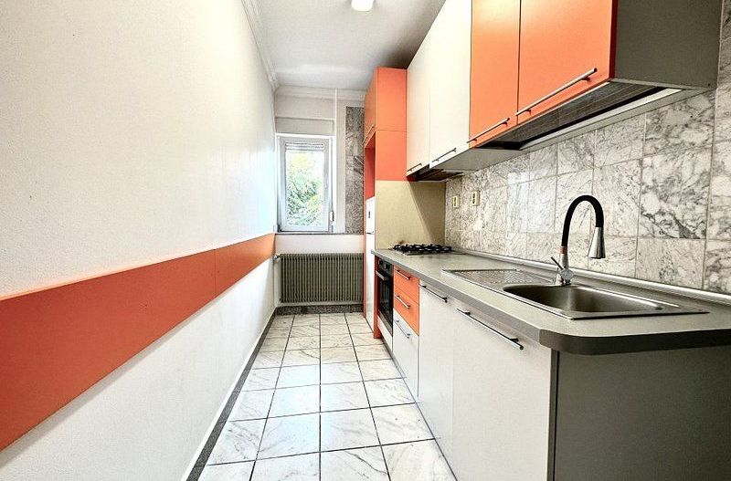 2 camere, decomandat, cu balcon - Complexul Studențesc - Poză 17