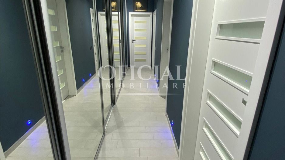 Apartament 2 camere | Parcare | AC | Decomandat | Stejarului Floresti - Poză 4