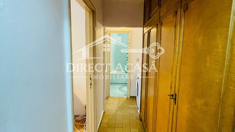 Apartament cu 3 camere de inchiriat-Zona Tudor-Bld 1918-Dacia - Poză 7
