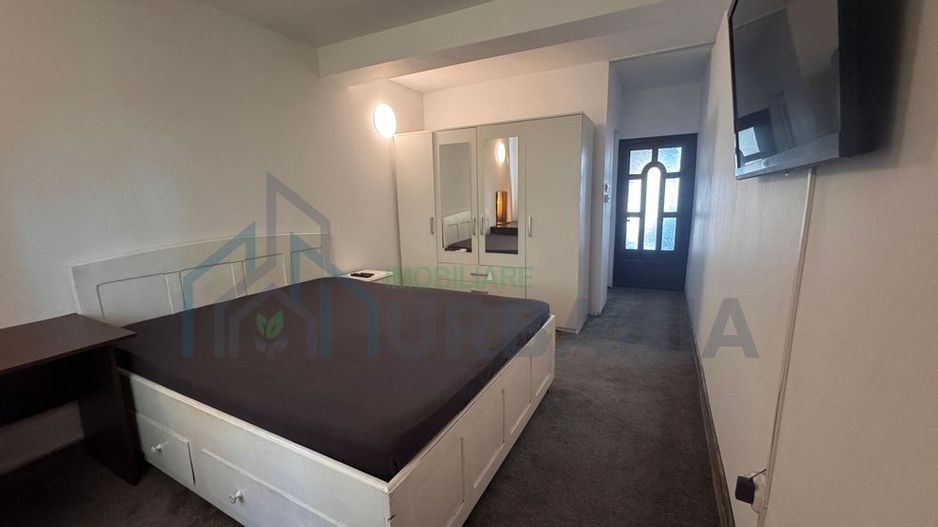 Apartament duplex de închiriat, Strada Sărăriei, Albești - 3 camere, 700 euro/lună - Poză 7