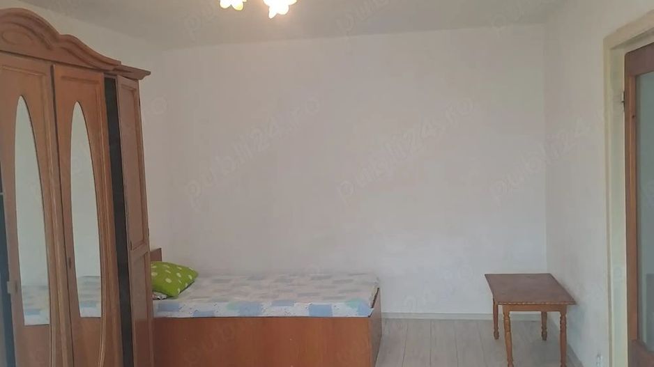 2 camere decomandat, renovat, bloc reabilitat, langa Auchan Titan - Poză 3