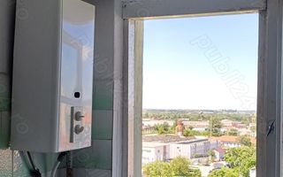 ageuropa.ro vinde ap 2 cam. cărămidă situat la etajul 10. - Poză 4