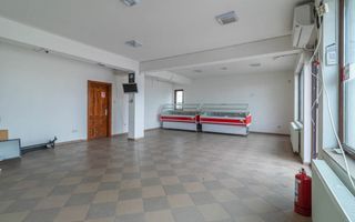 De închiriat – Spațiu comercial 100 mp, la stradă principală – între Berceni și  - Poză 2