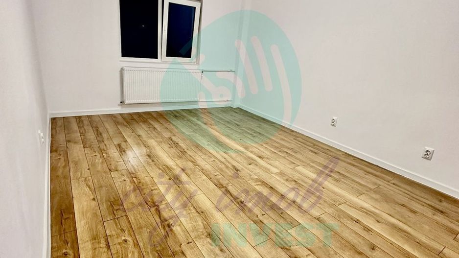 APARTAMENT MODERN 2 CAMERE- RENOVAT COMPLET-ROND ALBA IULIA-DECEBAL - Poză 2