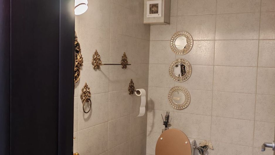 MILITARI - RESIDENCE - TINERETULUI 85,  ETAJUL 8, 2 CAMERE DE INCHIRIAT, MOBILAT - Poză 21