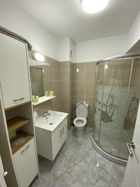 GARSONIERA APARATORII PATRIEI, PARCARE, BUCATARIE INCHISA, METROU - Poză 6