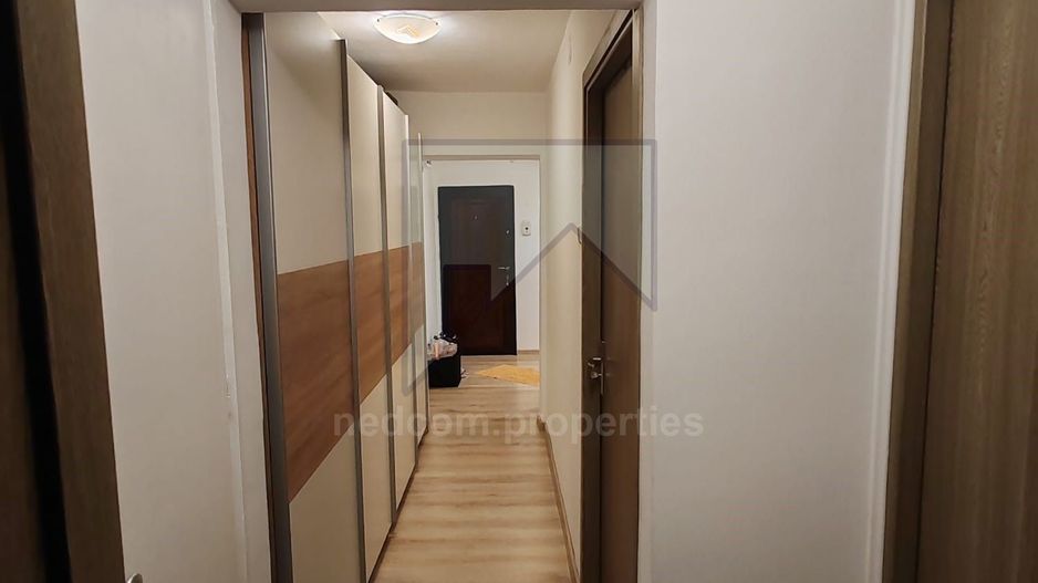 Vanzare apartament 4 camere - Rahova - str. Soldat Croitoru - Poză 16