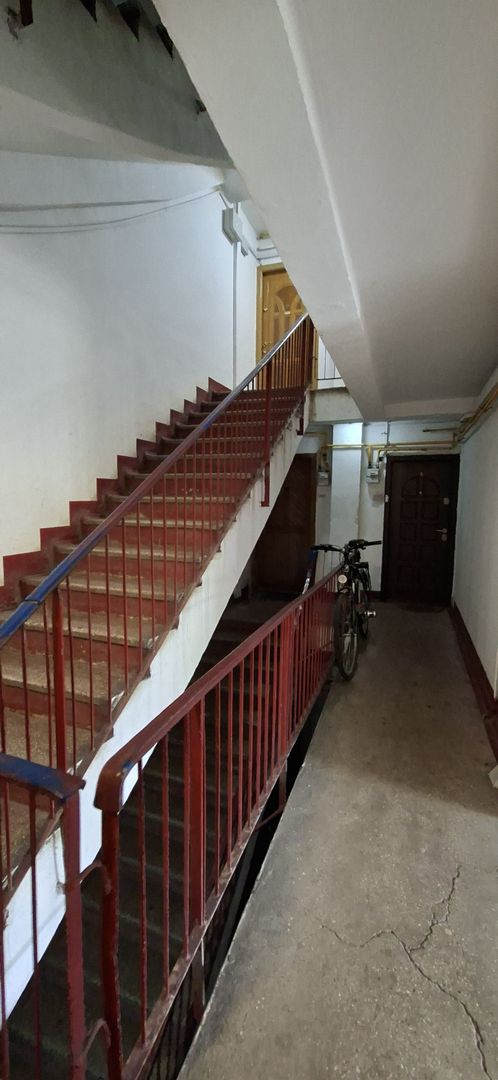 Apartament de inchirat cu 4 camere + garaj- Torontalului - Poză 21