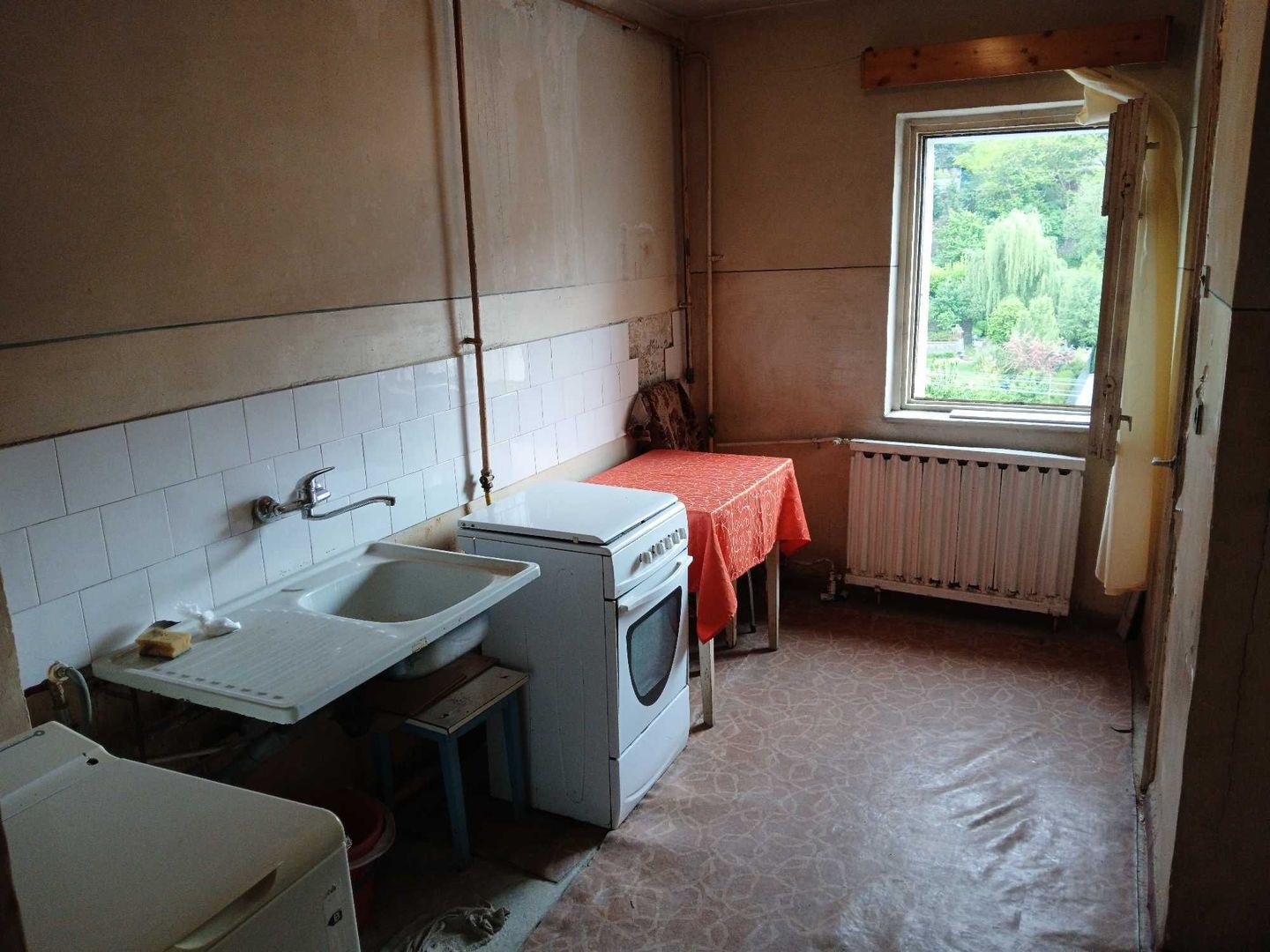 BRASADAS vinde Ap 2 cam 49mp et 4/4 Plopilor - Cluj - Poză 5