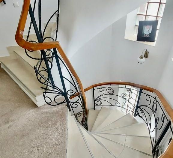 vila 7camere/(348util,500teren,119ampr.)mp/5min.metrouAp.Patriei - Poză 11