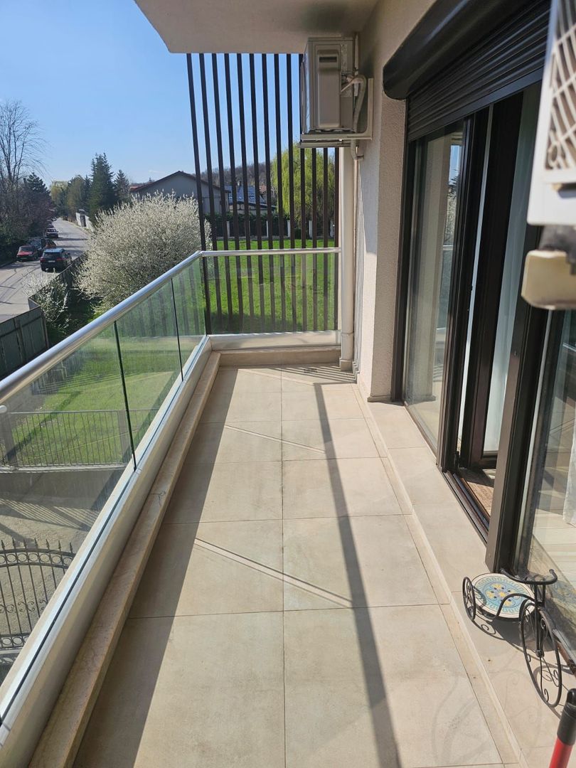 APARTAMENT 3 CAMERE | PRIMA INCHIRIERE | PISCINA | LANGA PADURE - Poză 10