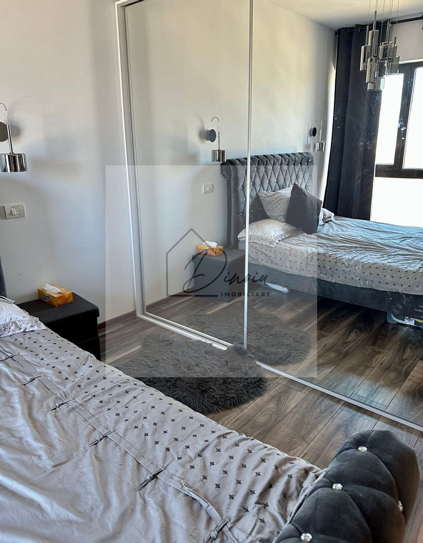 Green Vista I Apartament 2 camere Pipera I luxury I COM 0% - Poză 14