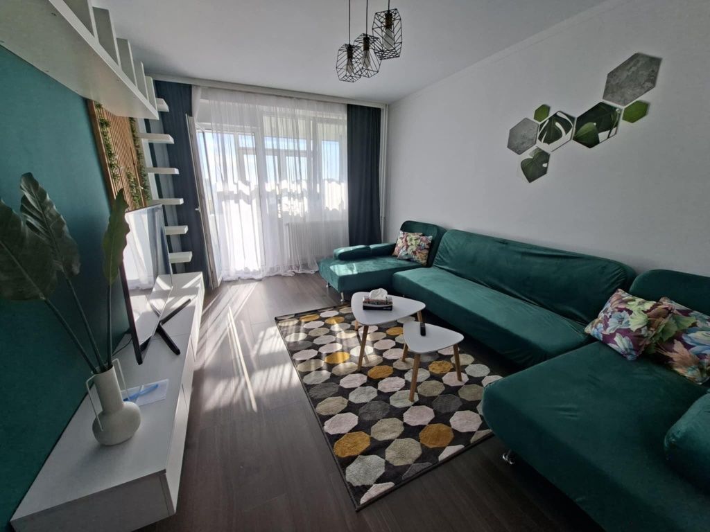 inchiriere 3 camere Brâncoveanu-Huedin - Poză 2