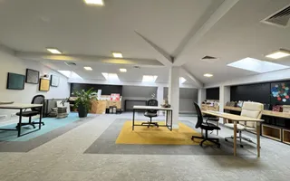 Vilă interbelică de vanzare II S+P+1+M II Zona Moșilor - Poză 27