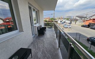 De Inchiriat  Apartament 2 camere, incalzire pardoseala, loc parcare, Rahova - Poză 7