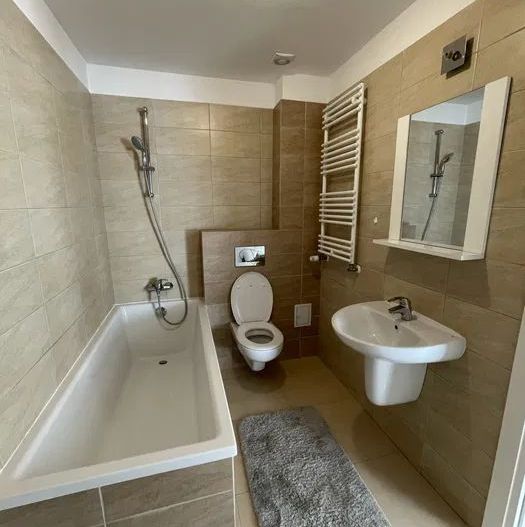 STUDIO BANEASA PARK RESIDENCE 5 VEDERE LAC - Poză 4